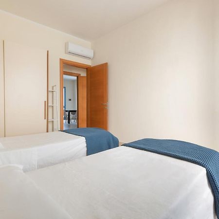 L'Attico Di Apartment ลิโด มารีนี ภายนอก รูปภาพ