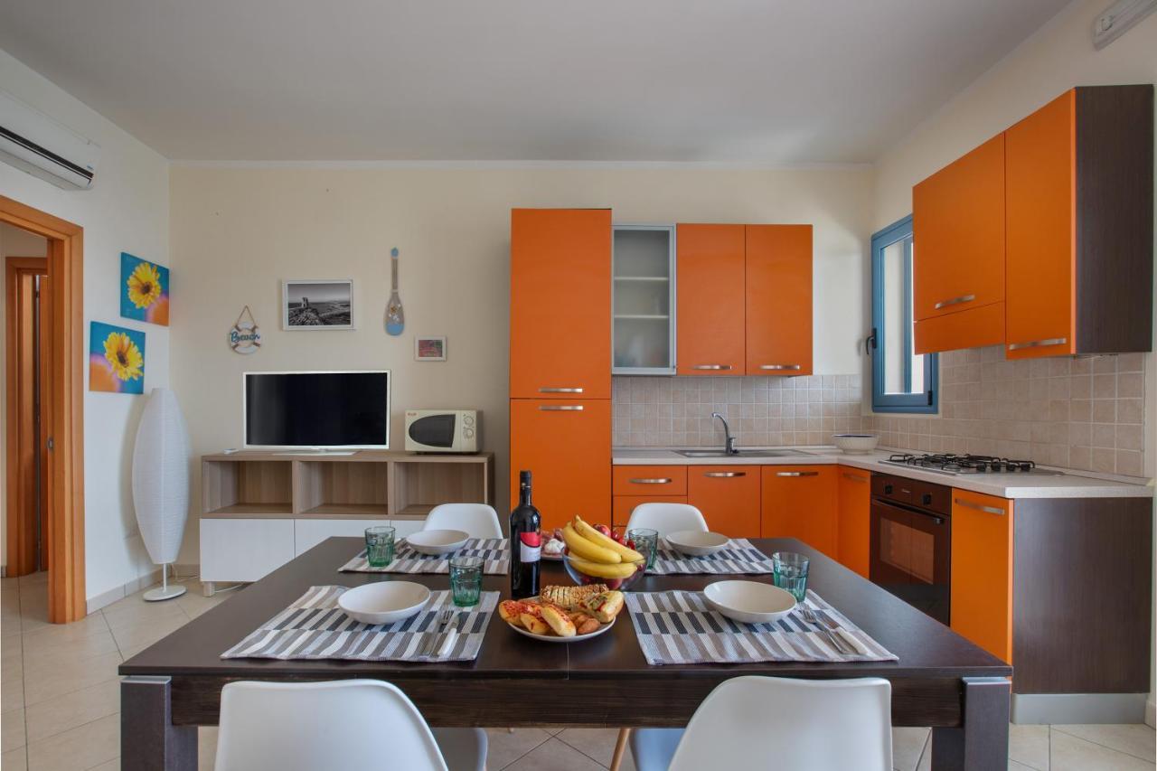 L'Attico Di Apartment ลิโด มารีนี ภายนอก รูปภาพ