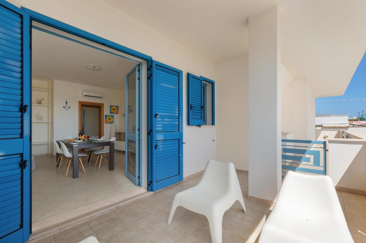 L'Attico Di Apartment ลิโด มารีนี ภายนอก รูปภาพ