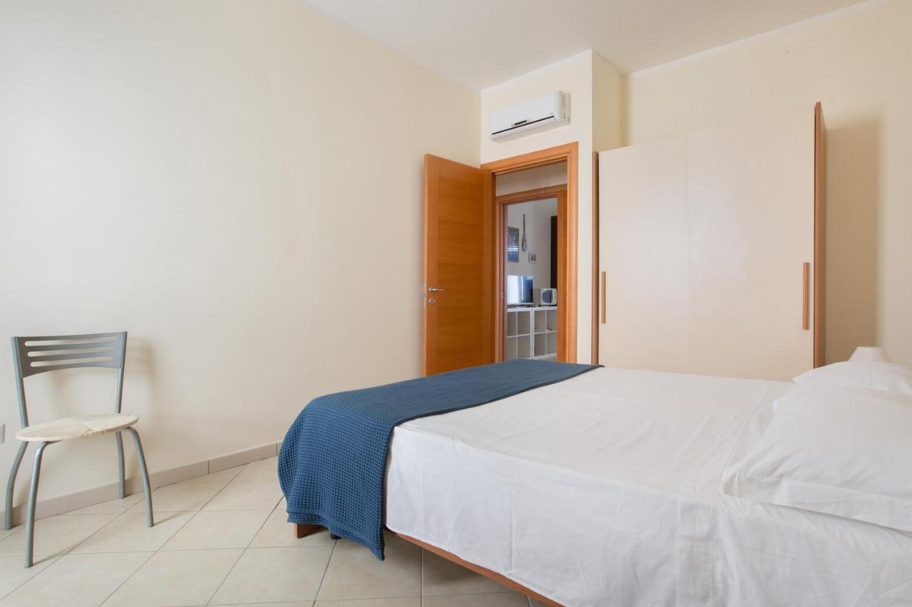 L'Attico Di Apartment ลิโด มารีนี ภายนอก รูปภาพ