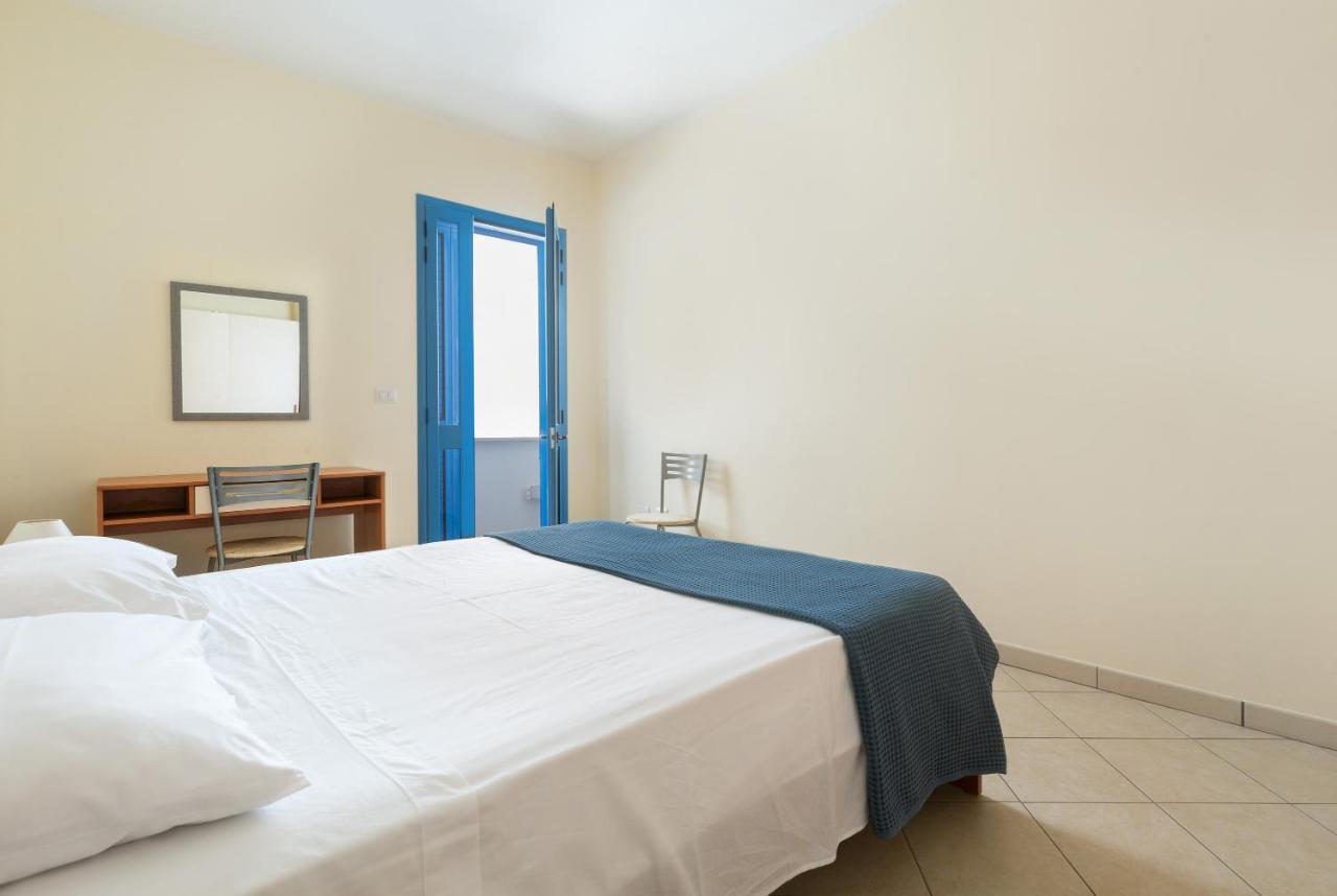 L'Attico Di Apartment ลิโด มารีนี ภายนอก รูปภาพ