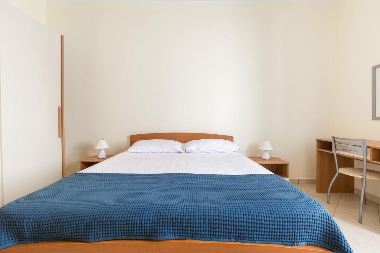 L'Attico Di Apartment ลิโด มารีนี ภายนอก รูปภาพ