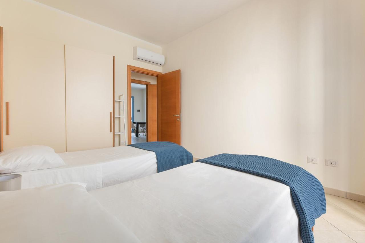 L'Attico Di Apartment ลิโด มารีนี ภายนอก รูปภาพ