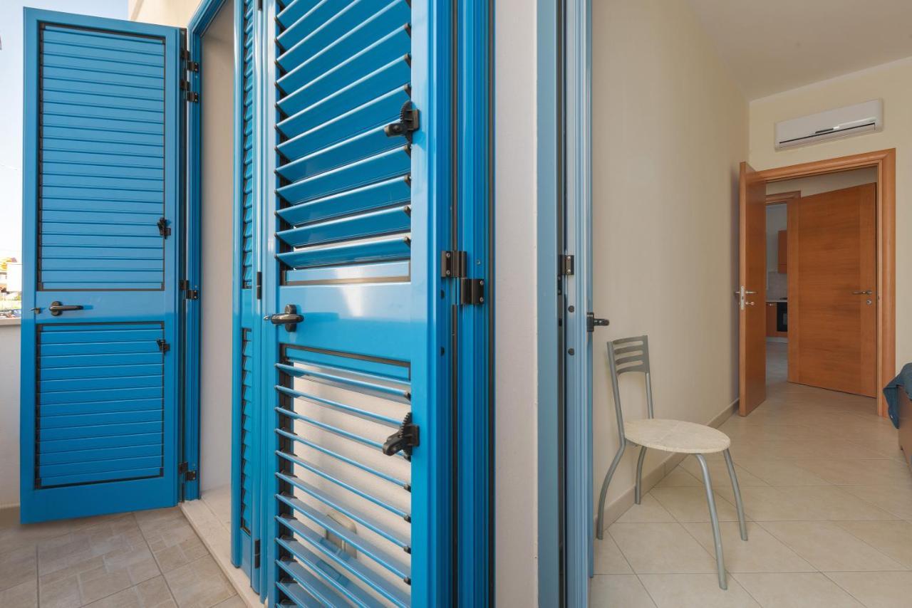 L'Attico Di Apartment ลิโด มารีนี ภายนอก รูปภาพ