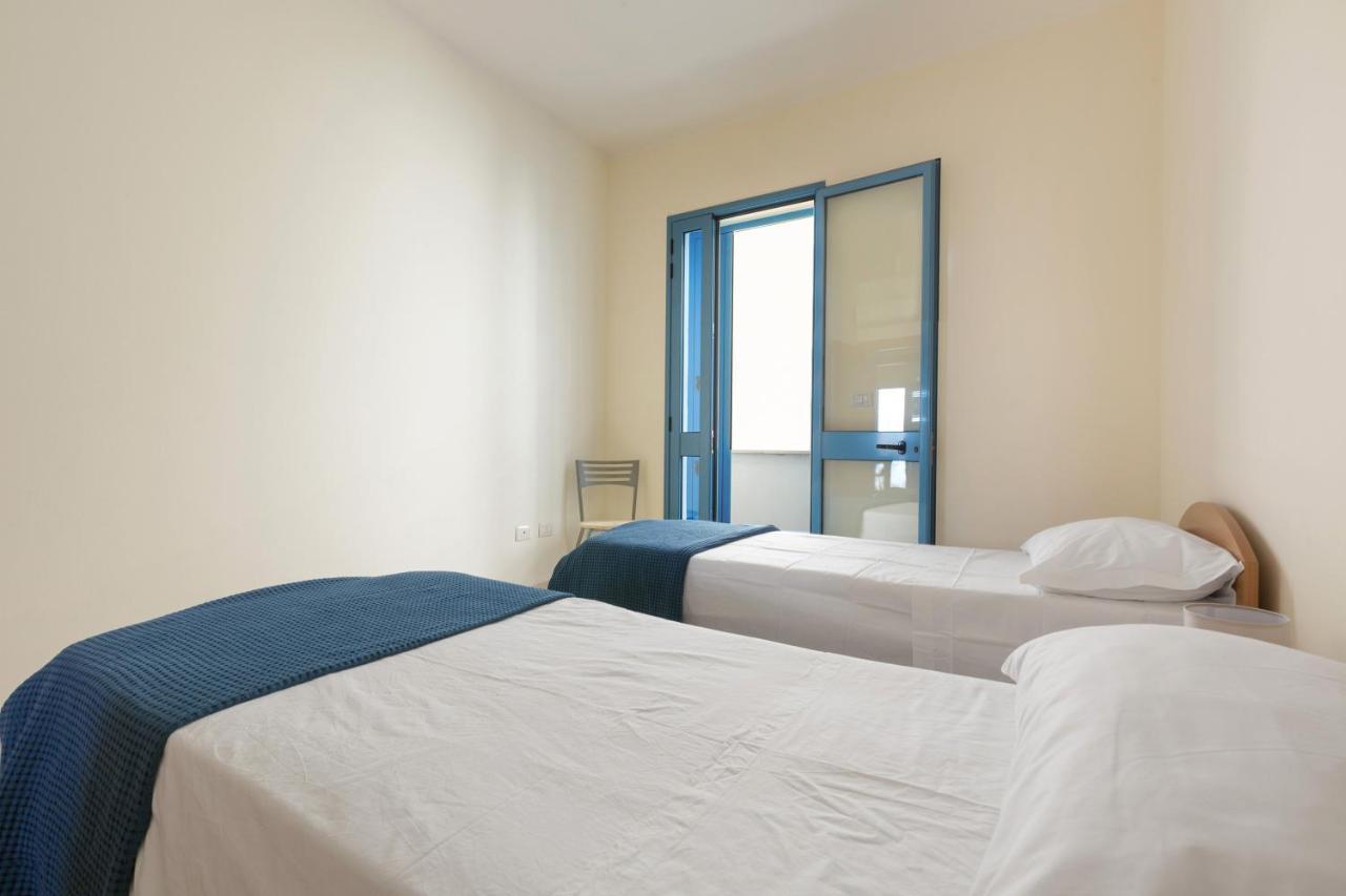 L'Attico Di Apartment ลิโด มารีนี ภายนอก รูปภาพ