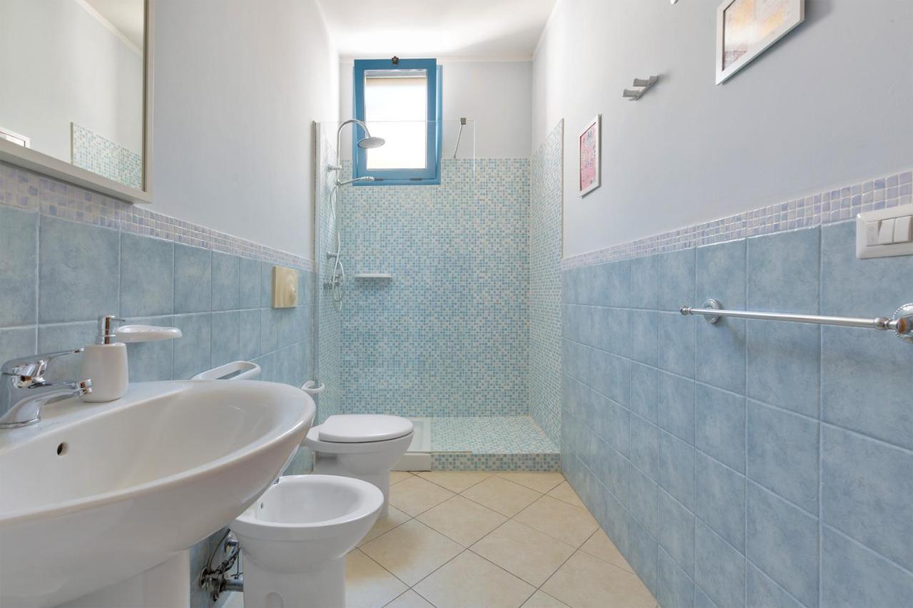 L'Attico Di Apartment ลิโด มารีนี ภายนอก รูปภาพ